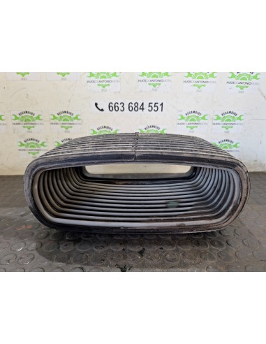 [105679] FUELLE CHIMENEA FILTRO AIRE - MAN TG -...