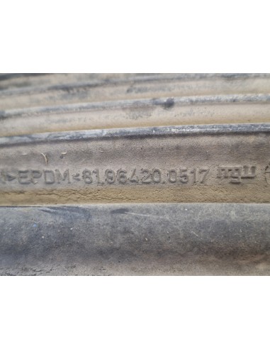 [105679] FUELLE CHIMENEA FILTRO AIRE - MAN TG -...