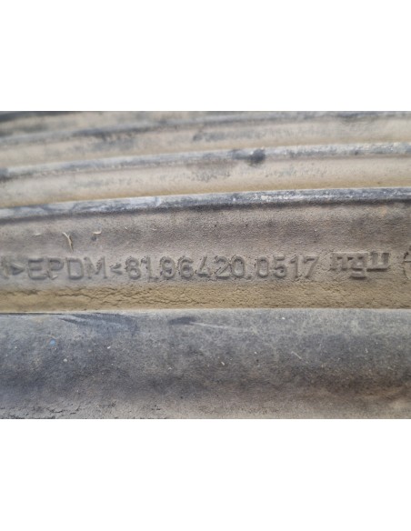 [105679] FUELLE CHIMENEA FILTRO AIRE - MAN TG - A 41.XXX