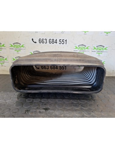 [105679] FUELLE CHIMENEA FILTRO AIRE - MAN TG -...