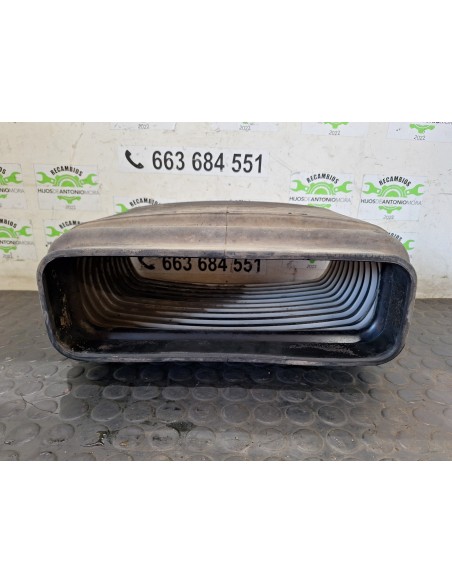 [105679] FUELLE CHIMENEA FILTRO AIRE - MAN TG - A 41.XXX