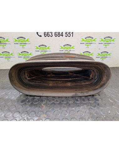 [104488] FUELLE CHIMENEA FILTRO AIRE - IVECO...