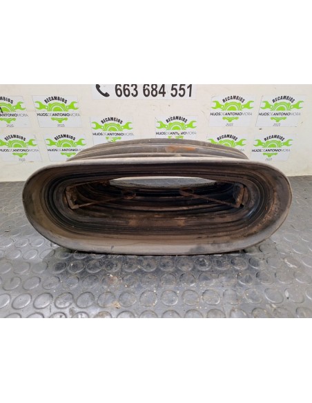 [104488] FUELLE CHIMENEA FILTRO AIRE - IVECO EUROCARGO (01/1991 - 12/2001)