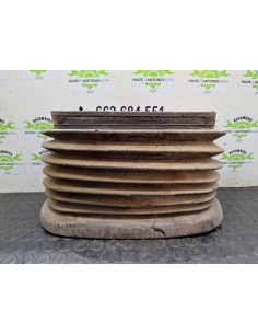 [104488] FUELLE CHIMENEA FILTRO AIRE - IVECO EUROCARGO... 2