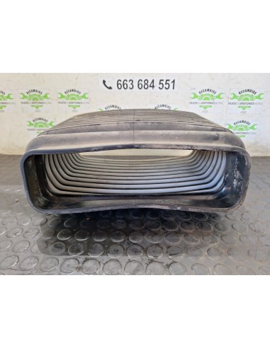 [105680] FUELLE CHIMENEA FILTRO AIRE - MAN TG -...