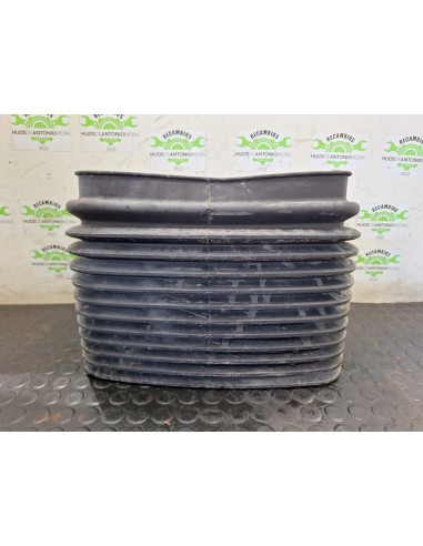 [105680] FUELLE CHIMENEA FILTRO AIRE - MAN TG -...