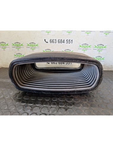 [105680] FUELLE CHIMENEA FILTRO AIRE - MAN TG -...