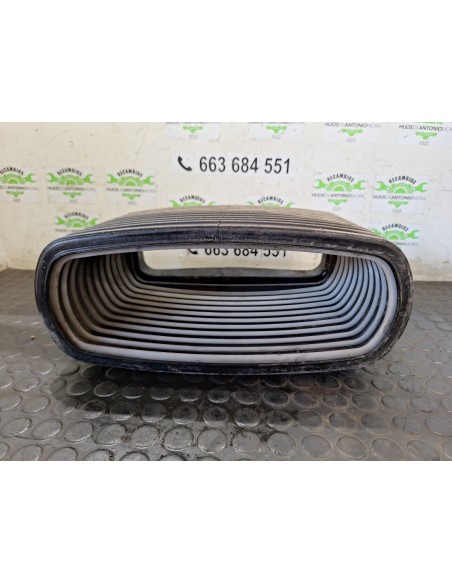 [105680] FUELLE CHIMENEA FILTRO AIRE - MAN TG - A 41.XXX