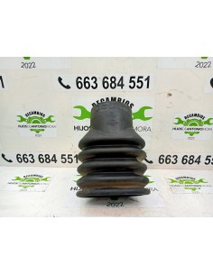 [92485] FUELLE CHIMENEA FILTRO AIRE - NISSAN ECO - T... 2