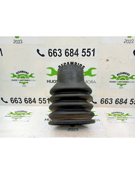 [92485] FUELLE CHIMENEA FILTRO AIRE - NISSAN ECO - T 100.56/78 KW/E2 (01/1996 - ...)