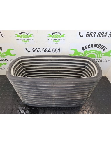 [99507] FUELLE CHIMENEA FILTRO AIRE - MAN TG -...