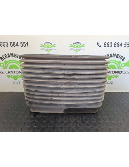 [99507] FUELLE CHIMENEA FILTRO AIRE - MAN TG - A 35.XXX