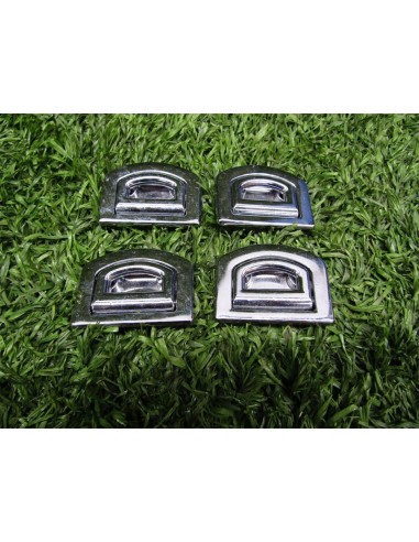 [93272] GANCHO - AUDI Q5 (8R)