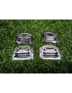 [93272] GANCHO - AUDI Q5 (8R) 2