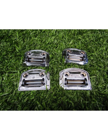 [93272] GANCHO - AUDI Q5 (8R)