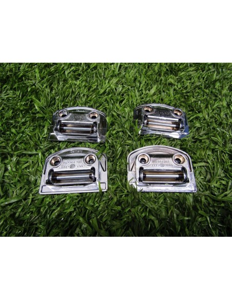 [93272] GANCHO - AUDI Q5 (8R)