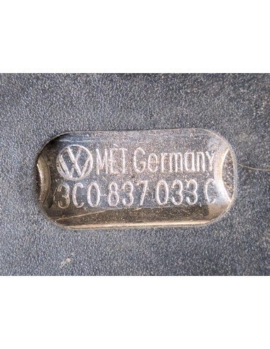 [93070] GANCHO - AUDI Q2 (GAB)