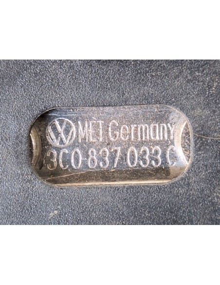 [93070] GANCHO - AUDI Q2 (GAB)