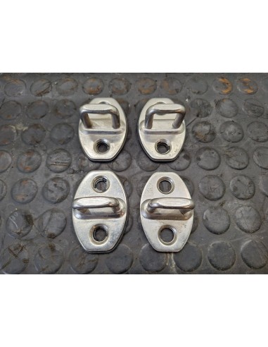 [93070] GANCHO - AUDI Q2 (GAB)