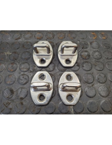 [93070] GANCHO - AUDI Q2 (GAB)