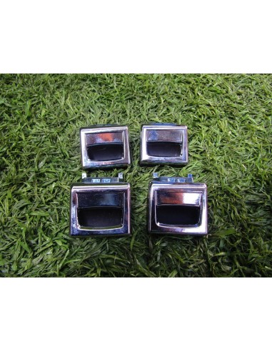 [93435] GANCHO - AUDI Q7 (4M) (01/2015 - 12/2019)