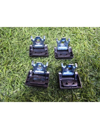 [93435] GANCHO - AUDI Q7 (4M) (01/2015 - 12/2019)