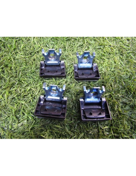 [93435] GANCHO - AUDI Q7 (4M) (01/2015 - 12/2019)