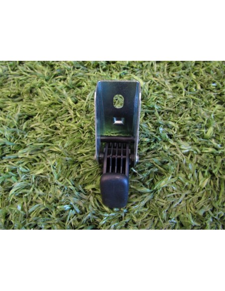 [94433] GANCHO - VOLKSWAGEN TOUAREG (01/2018 - ...)