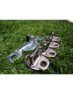 [93280] GANCHO - AUDI Q5 (8R)