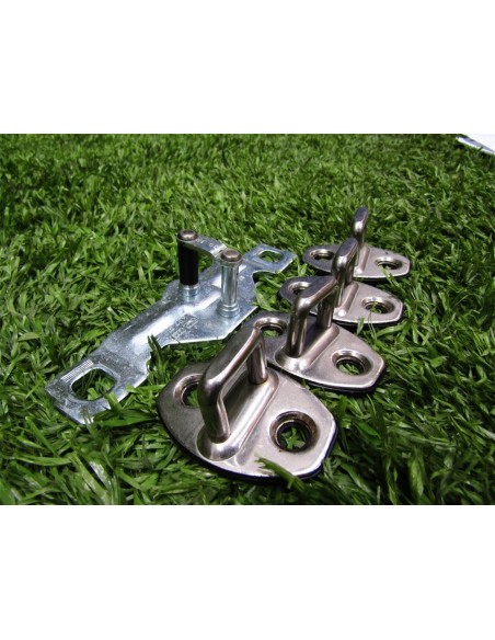 [93280] GANCHO - AUDI Q5 (8R)