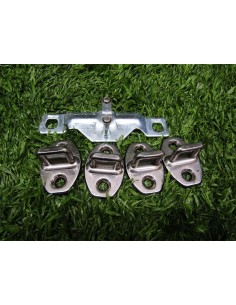 [93280] GANCHO - AUDI Q5 (8R) 2