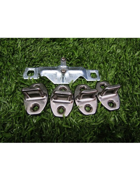 [93280] GANCHO - AUDI Q5 (8R)