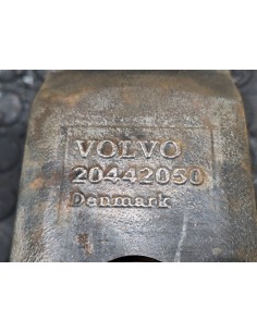 [105706] GANCHO REMOLQUE - VOLVO FH 12 ASTA 2001 E2 / E3