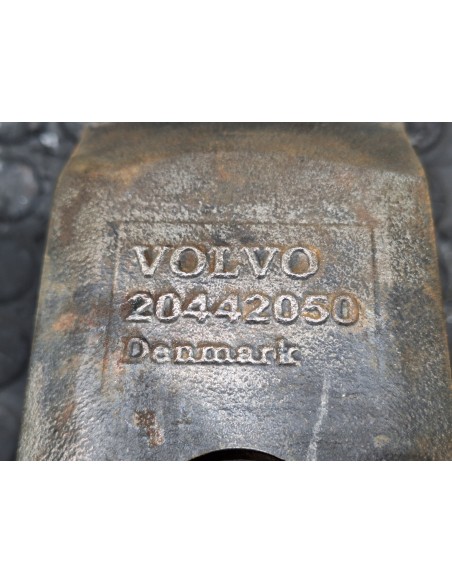 [105706] GANCHO REMOLQUE - VOLVO FH 12 ASTA 2001 E2 / E3