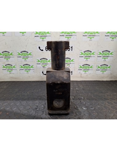 [105706] GANCHO REMOLQUE - VOLVO FH 12 ASTA...