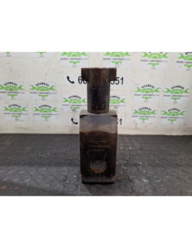 [105706] GANCHO REMOLQUE - VOLVO FH 12 ASTA...