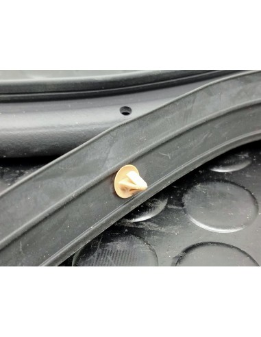 [96874] GOMAS CONTORNO PUERTA - OPEL INSIGNIA...