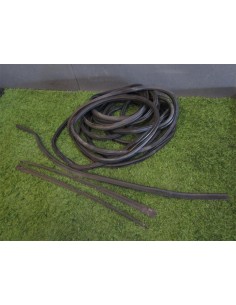 [93113] GOMAS CONTORNO PUERTA - VOLKSWAGEN GOLF VII LIM.... 2