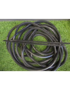 [93811] GOMAS CONTORNO PUERTA - VOLKSWAGEN TOUAREG...