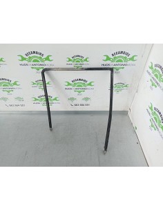 [99963] GOMAS CONTORNO PUERTA - IVECO EUROCARGO 05.03 -...