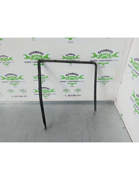 [99963] GOMAS CONTORNO PUERTA - IVECO EUROCARGO 05.03 - (01/2003 - 12/2008)