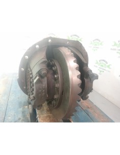 [98998] GRUPO DIFERENCIAL TRASERO - RENAULT MAGNUM E-TECH...