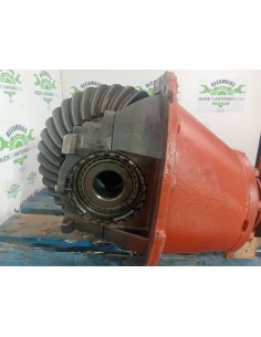 [98998] GRUPO DIFERENCIAL TRASERO - RENAULT MAGNUM E-TECH... 2