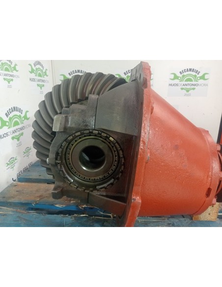 [98998] GRUPO DIFERENCIAL TRASERO - RENAULT MAGNUM E-TECH 2000 - (01/1999 - 12/2003)