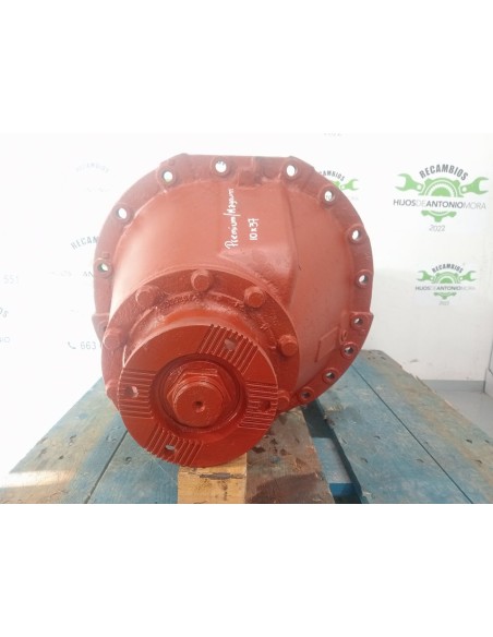 [98998] GRUPO DIFERENCIAL TRASERO - RENAULT MAGNUM E-TECH 2000 - (01/1999 - 12/2003)