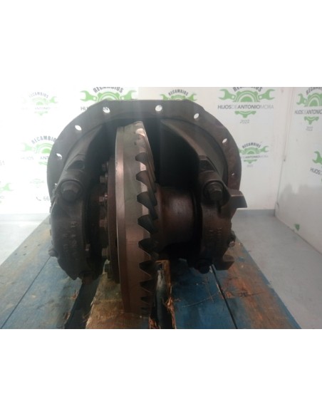 [98998] GRUPO DIFERENCIAL TRASERO - RENAULT MAGNUM E-TECH 2000 - (01/1999 - 12/2003)