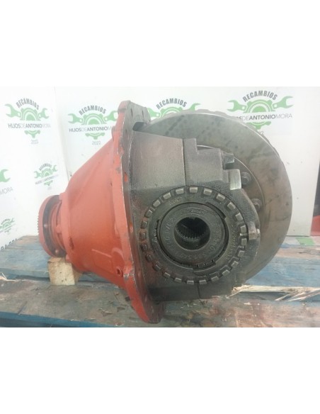 [98998] GRUPO DIFERENCIAL TRASERO - RENAULT MAGNUM E-TECH 2000 - (01/1999 - 12/2003)