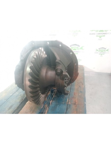 [98998] GRUPO DIFERENCIAL TRASERO - RENAULT MAGNUM E-TECH 2000 - (01/1999 - 12/2003)