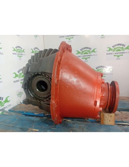 [98998] GRUPO DIFERENCIAL TRASERO - RENAULT MAGNUM E-TECH 2000 - (01/1999 - 12/2003)