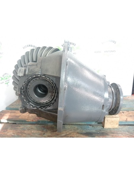 [98997] GRUPO DIFERENCIAL TRASERO - RENAULT MAGNUM E-TECH 2000 - (01/1999 - 12/2003)